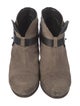 Rag & Bone Suede Boots