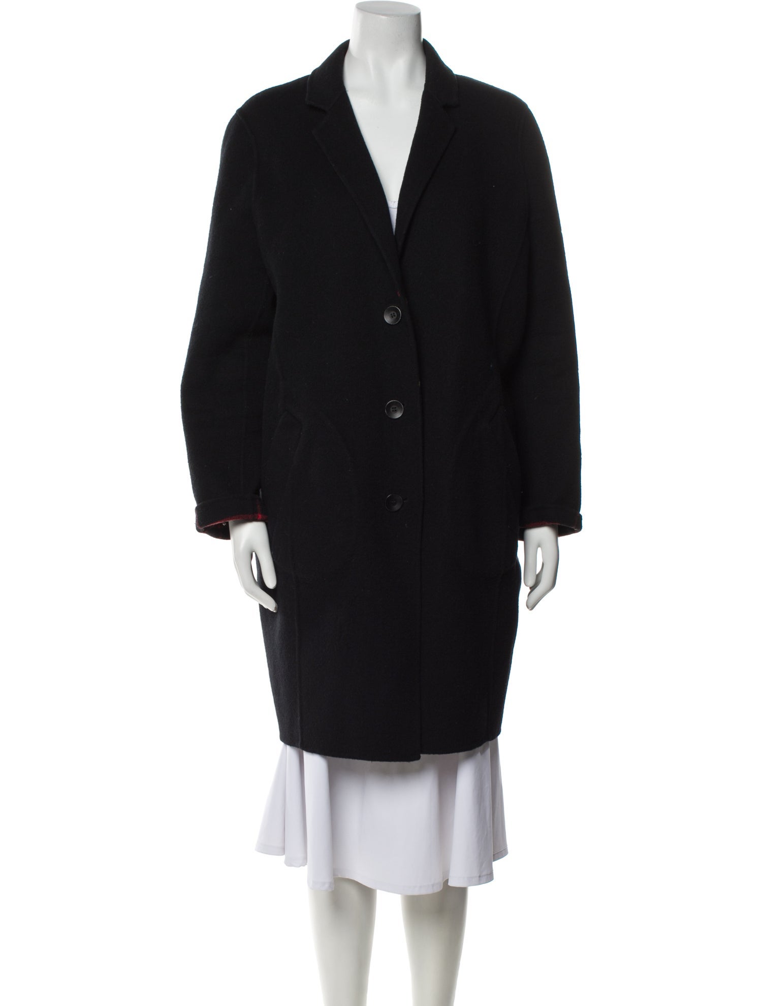 Rag & Bone Wool Coat