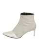 Rag & Bone Leather Sock Boots