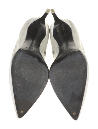 Rag & Bone Leather Sock Boots