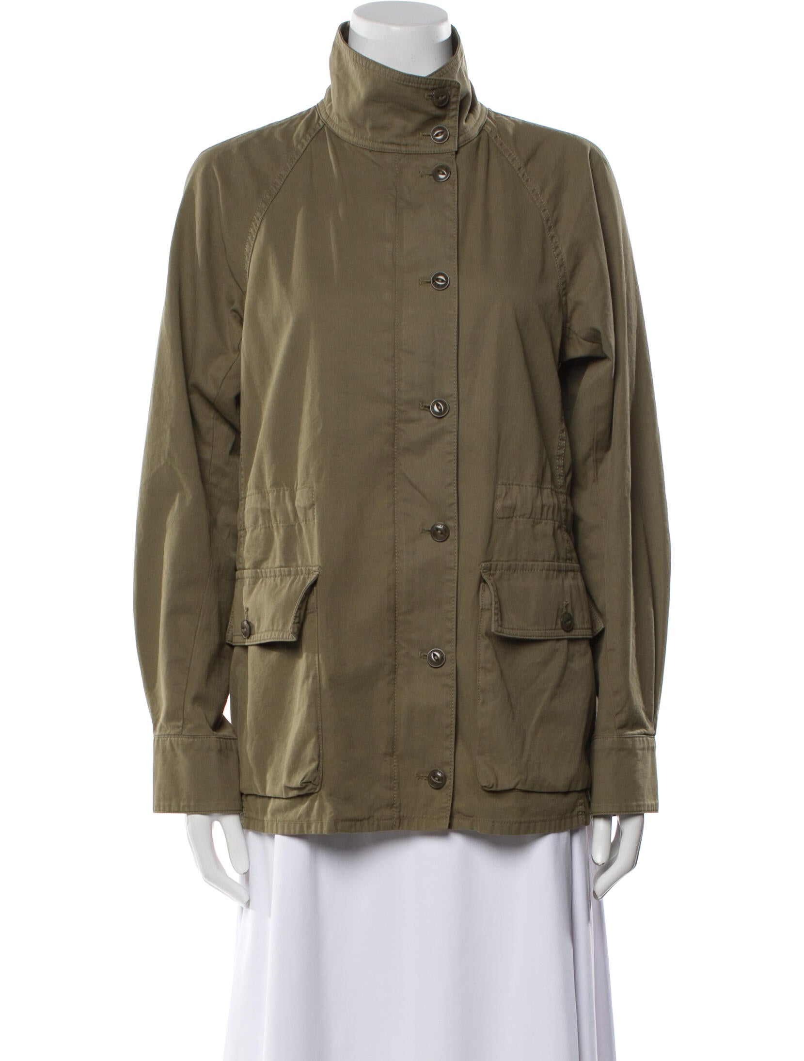 Rag & Bone Utility Jacket
