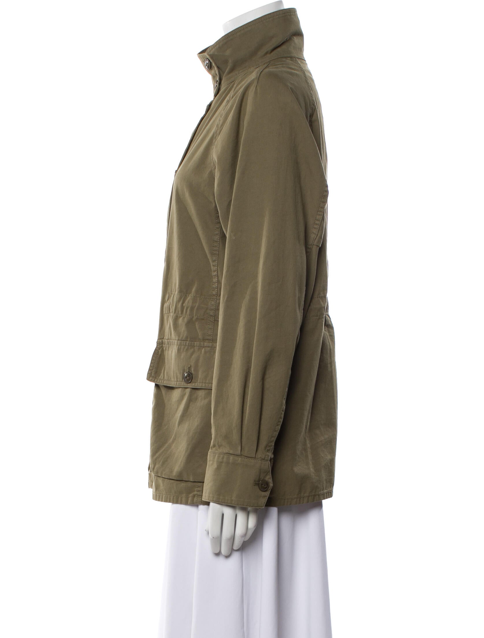 Rag & Bone Utility Jacket