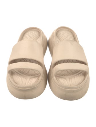 Rag & Bone Rubber Espadrilles