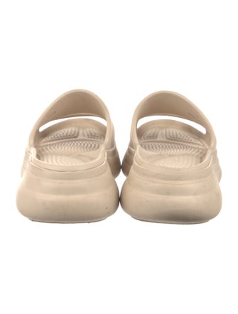 Rag & Bone Rubber Espadrilles