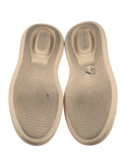 Rag & Bone Rubber Espadrilles