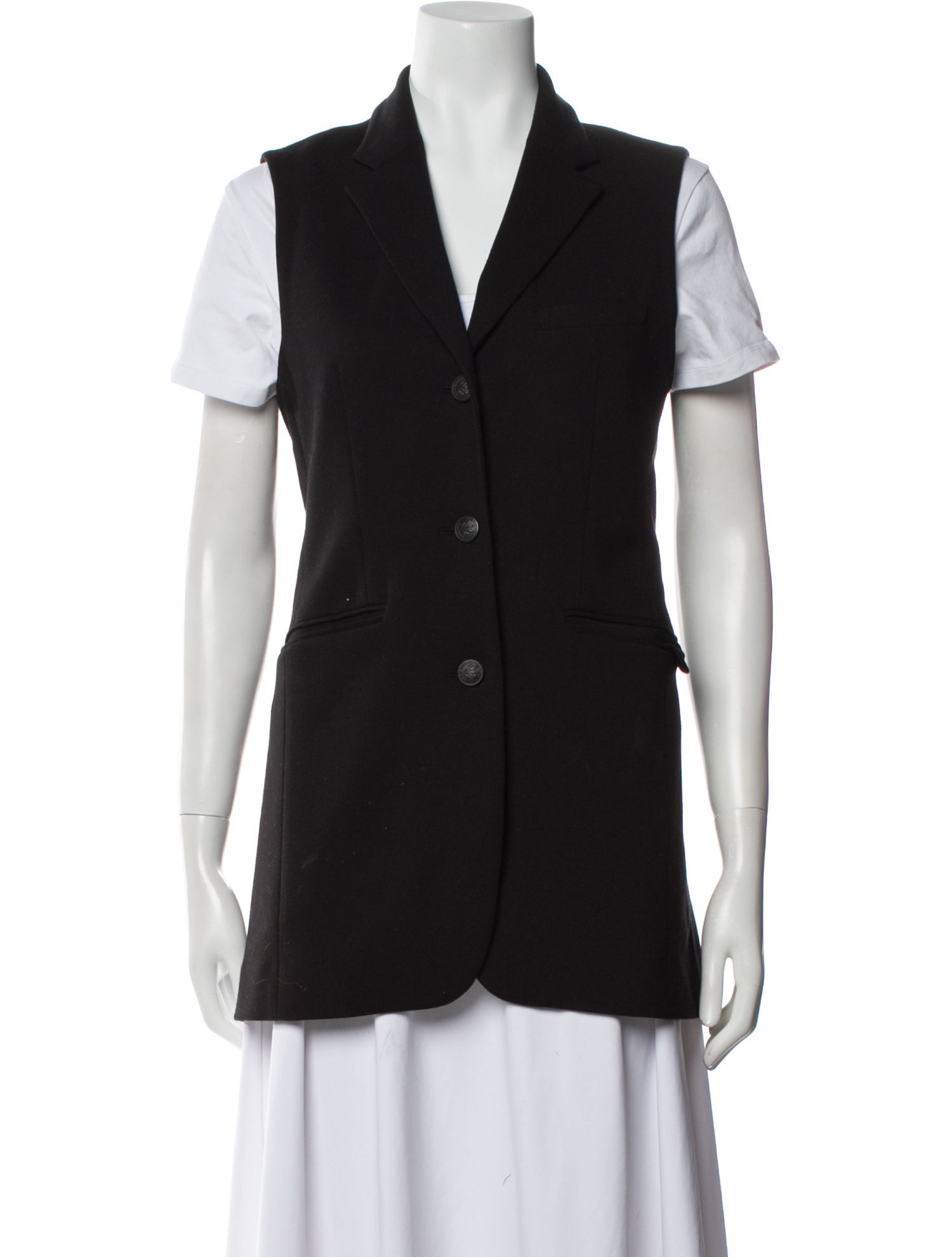 Rag & Bone Vest