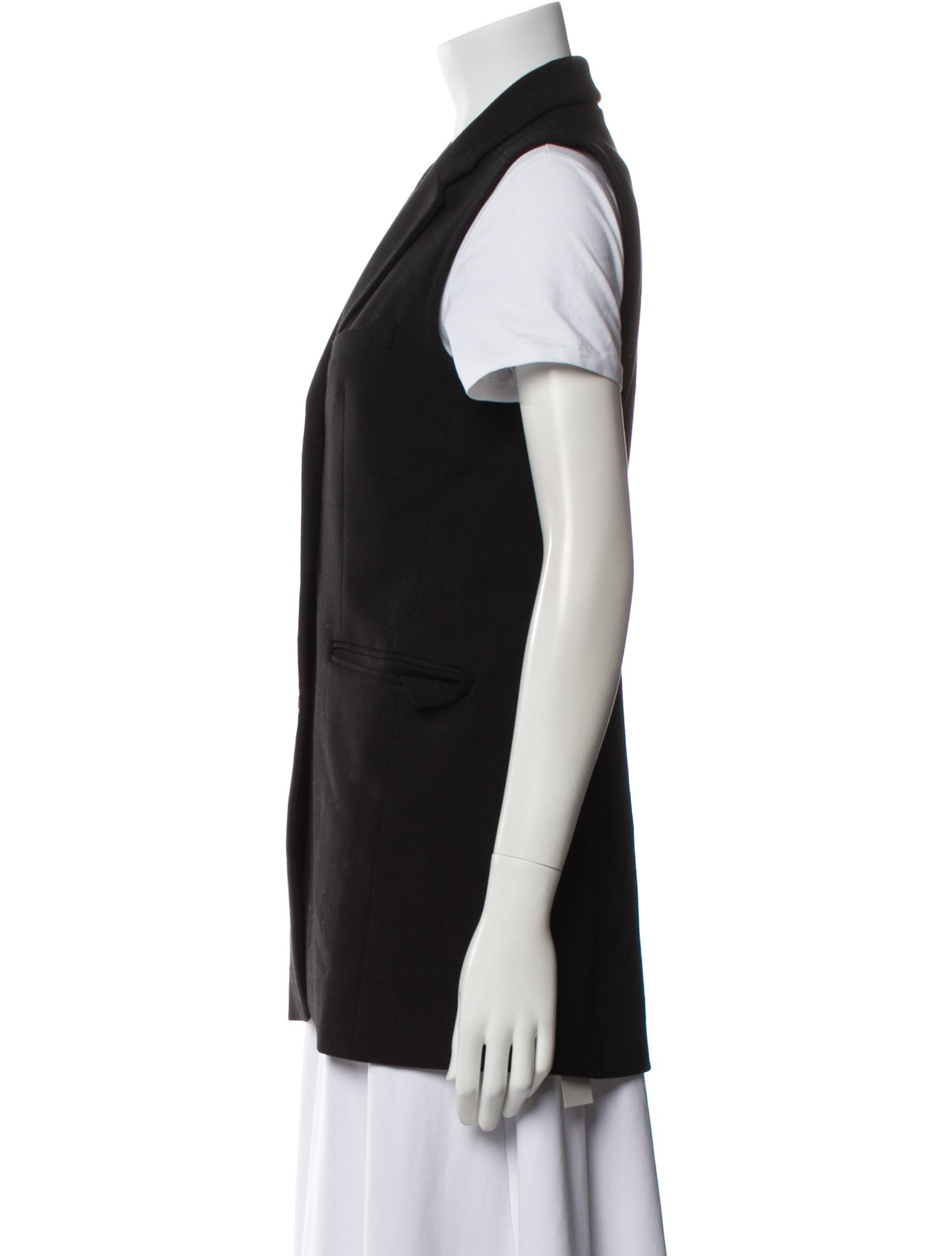 Rag & Bone Vest