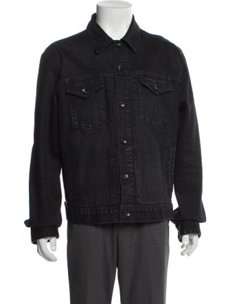 Rag & Bone Denim Jacket