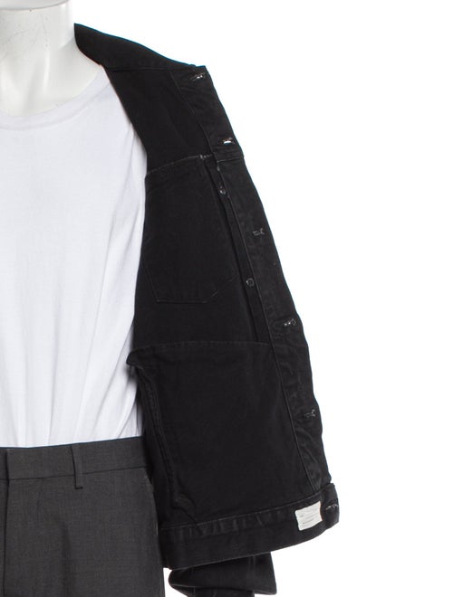 Rag & Bone Denim Jacket