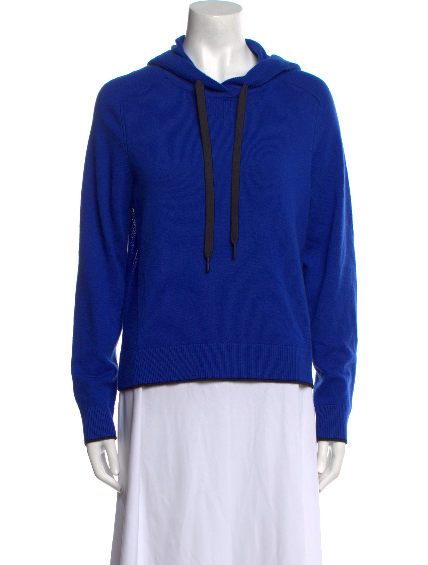 Rag & Bone Cashmere Crew Neck Sweater
