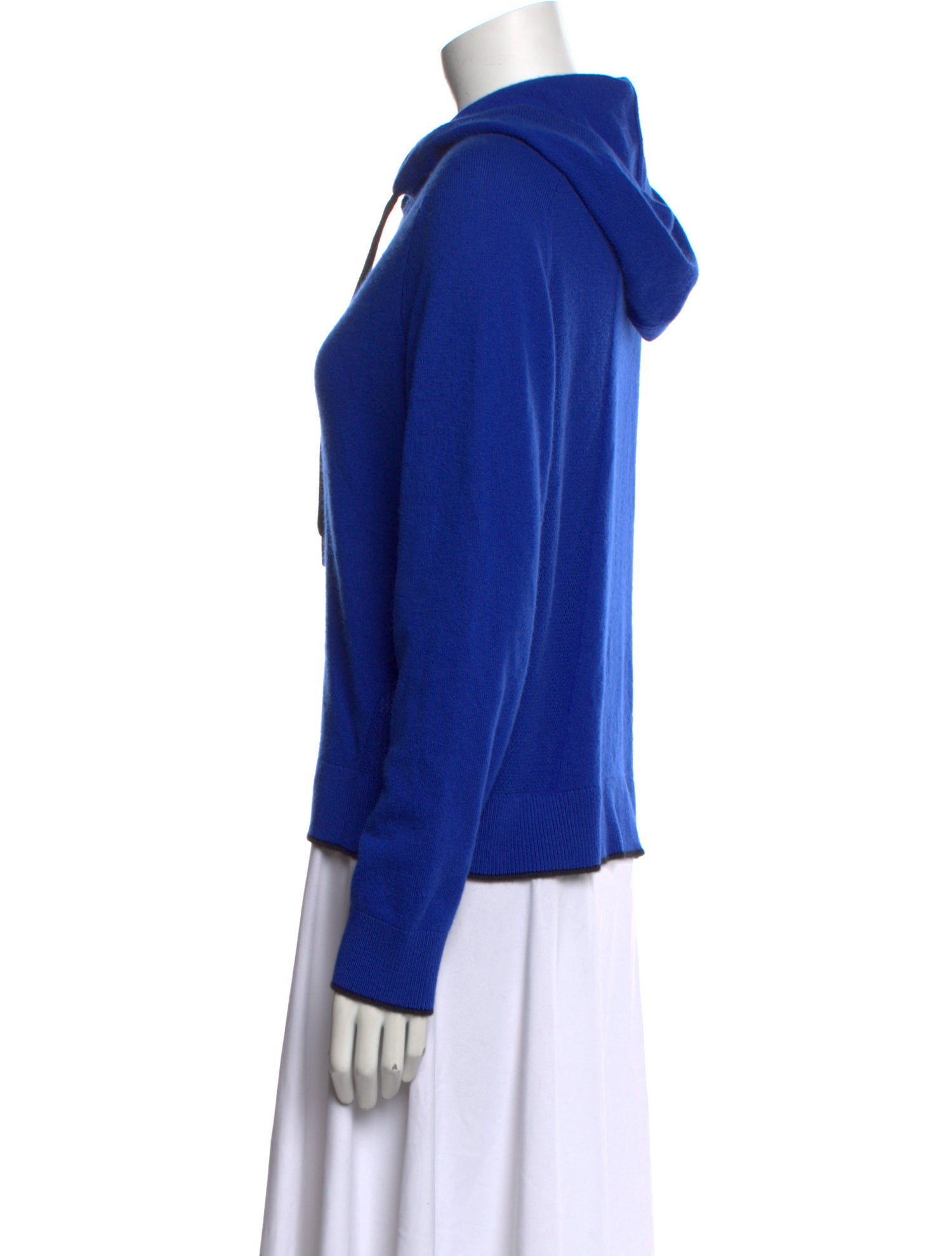 Rag & Bone Cashmere Crew Neck Sweater