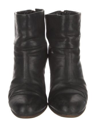 Rag & Bone Leather Boots