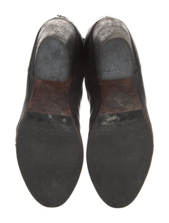 Rag & Bone Leather Boots