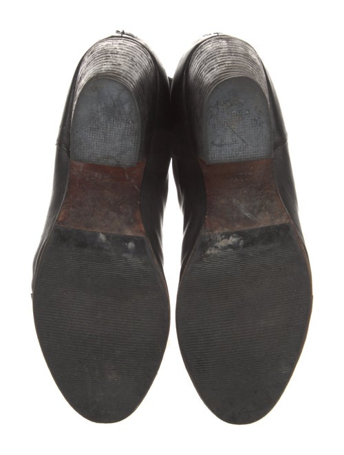 Rag & Bone Leather Boots