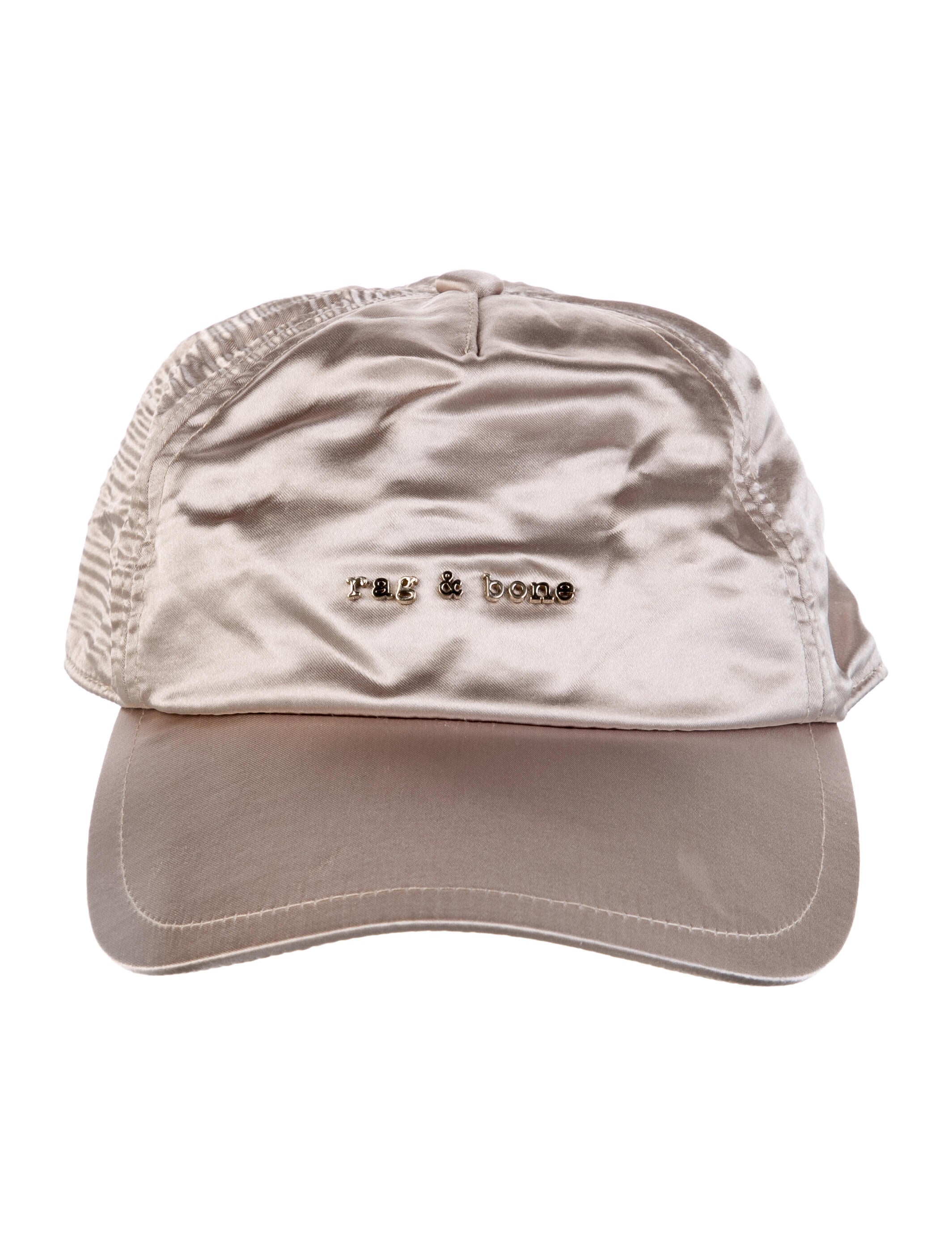Rag & Bone Baseball Hat