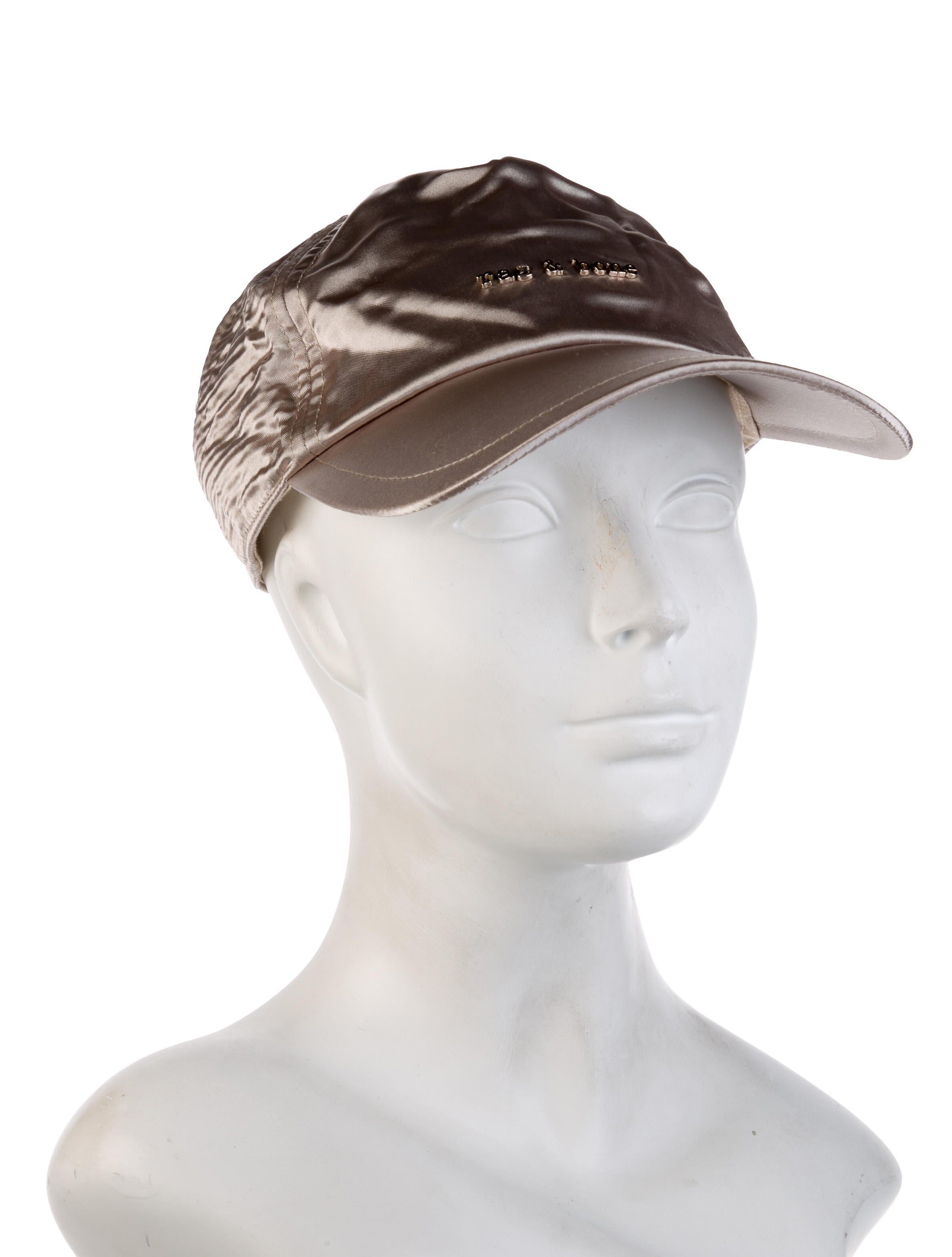 Rag & Bone Baseball Hat