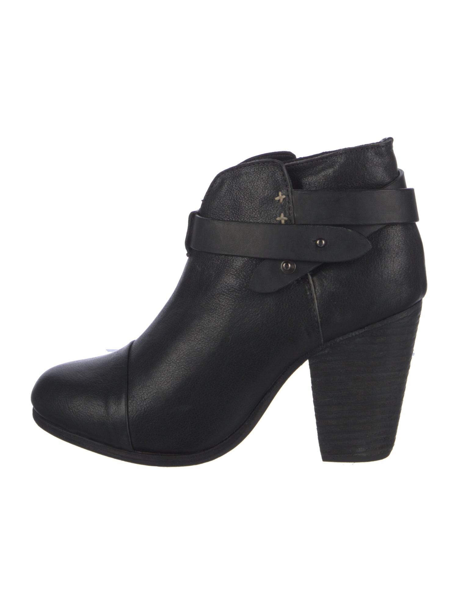 Rag & Bone Leather Boots