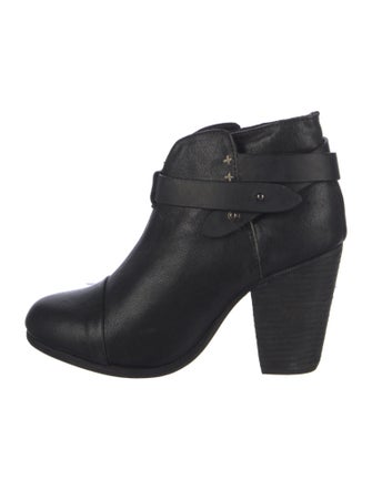 Rag & Bone Leather Boots