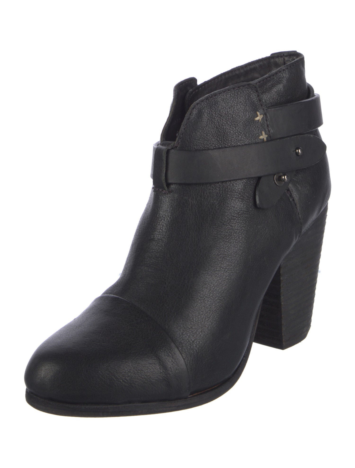 Rag & Bone Leather Boots