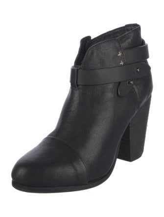 Rag & Bone Leather Boots
