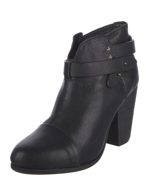 Rag & Bone Leather Boots
