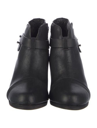 Rag & Bone Leather Boots