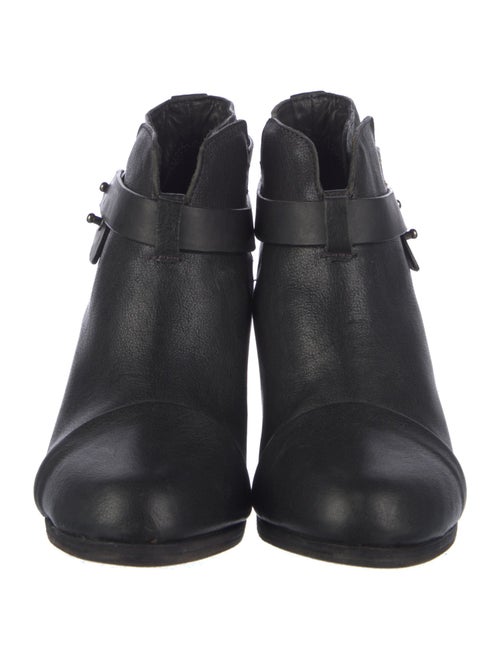 Rag & Bone Leather Boots