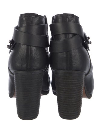 Rag & Bone Leather Boots