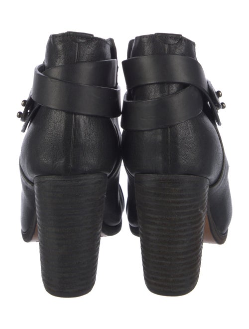 Rag & Bone Leather Boots