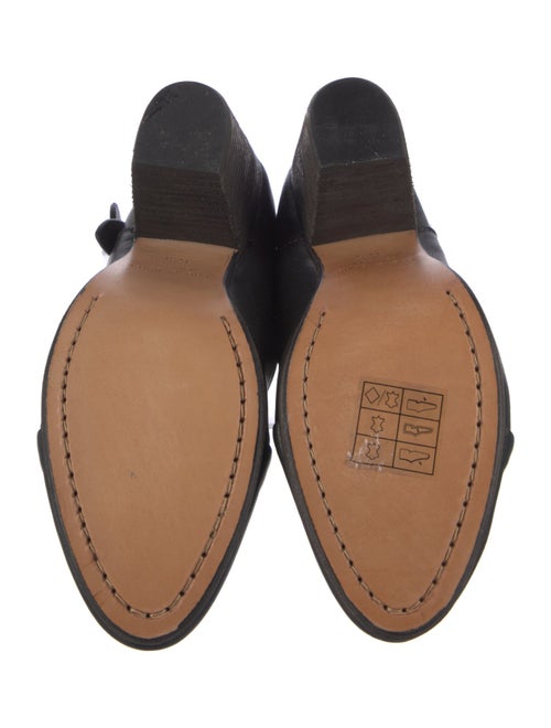 Rag & Bone Leather Boots