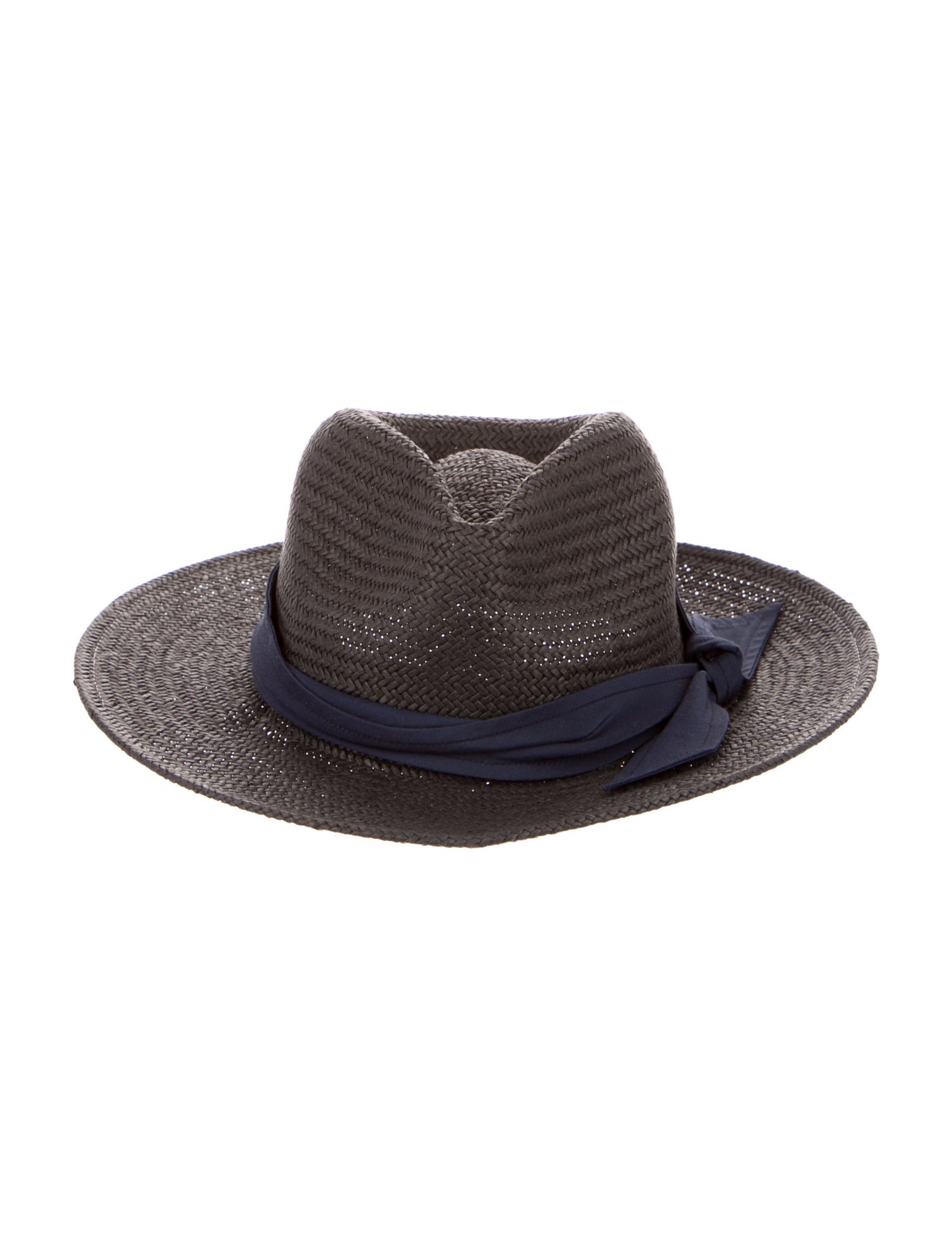 Rag & Bone Straw Sun Hat