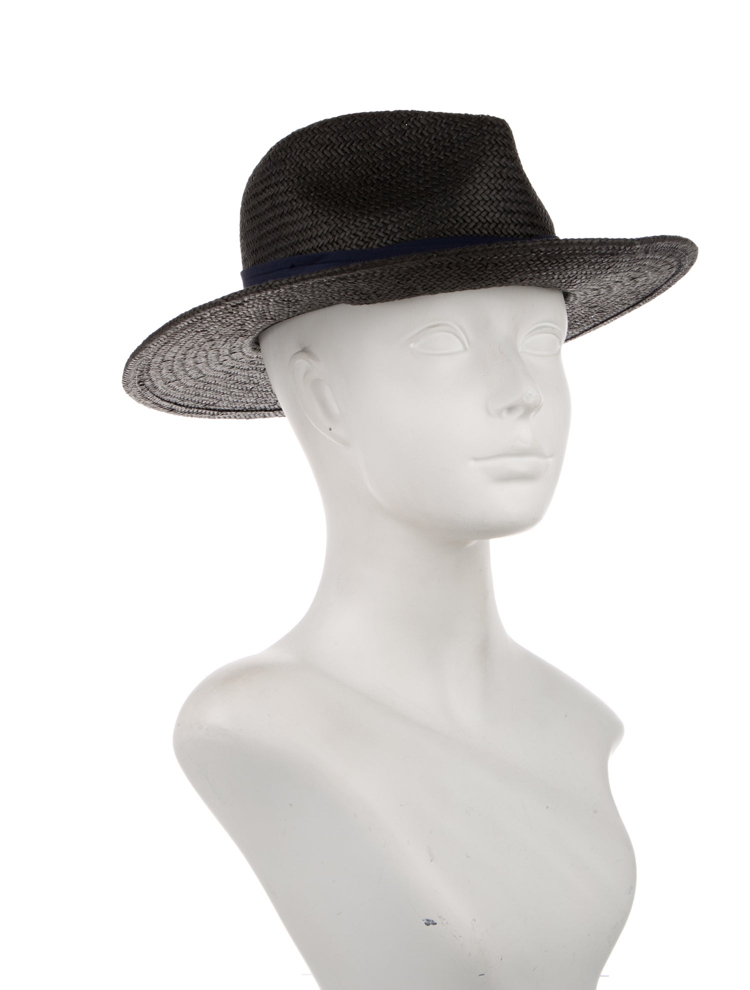 Rag & Bone Straw Sun Hat