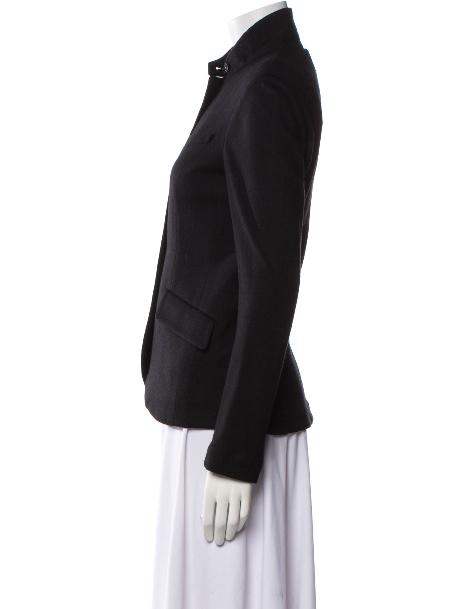 Rag & Bone Wool Blazer
