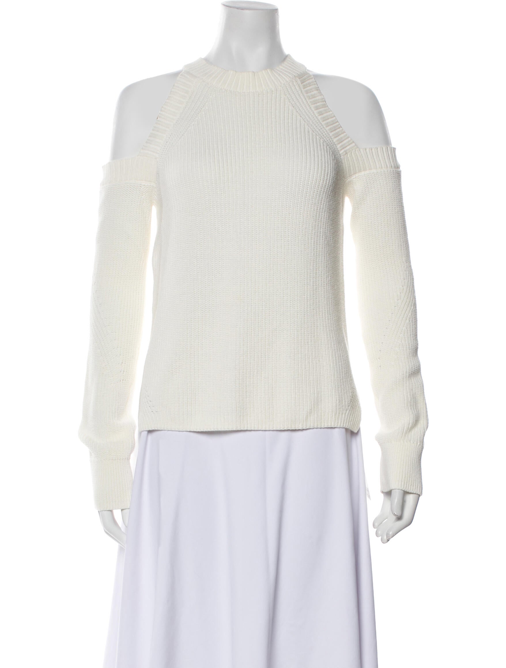 Rag & Bone Crew Neck Sweater