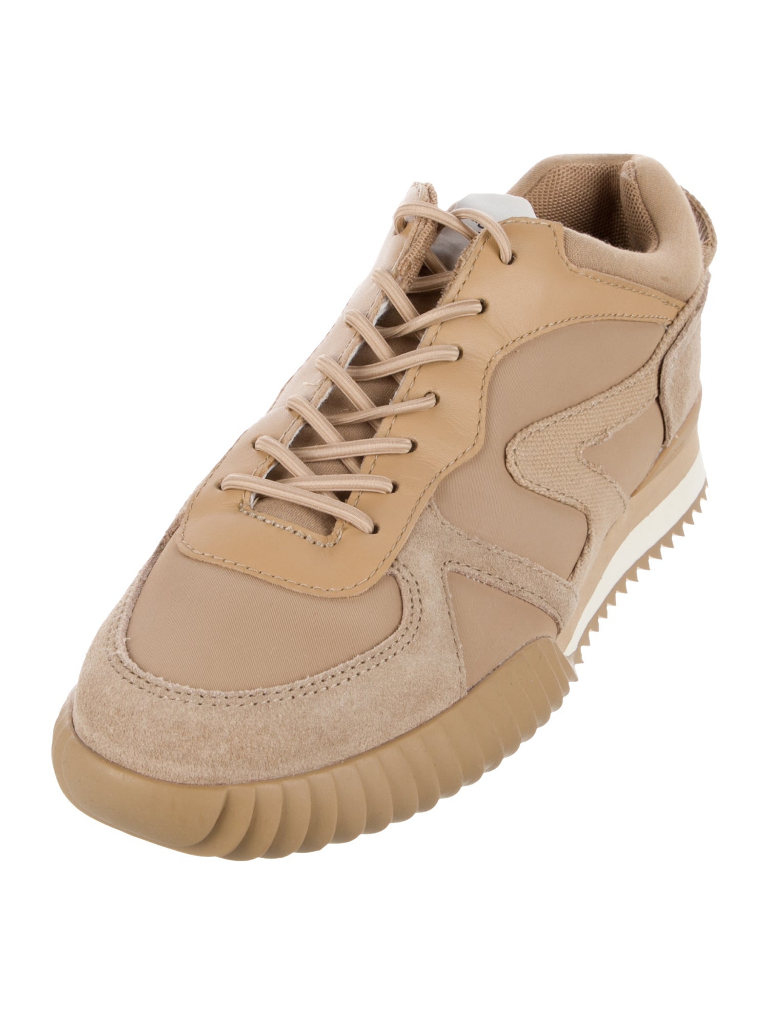 Rag & Bone Suede Sneakers