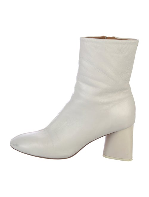 Rag & Bone Leather Boots