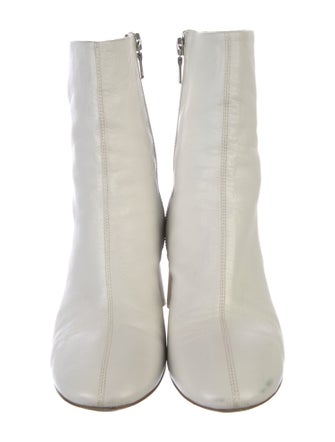 Rag & Bone Leather Boots