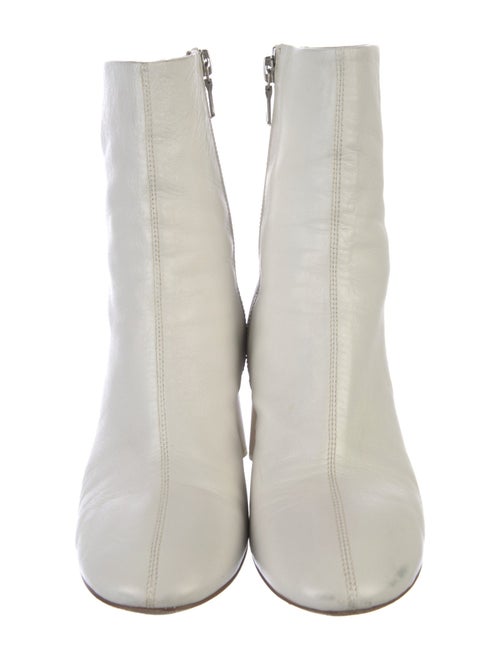 Rag & Bone Leather Boots