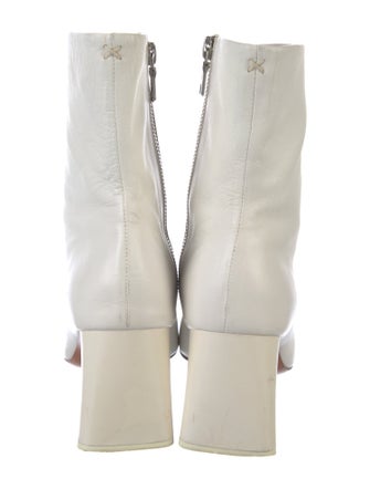 Rag & Bone Leather Boots