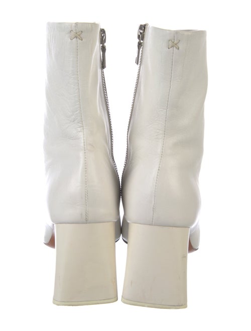 Rag & Bone Leather Boots