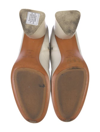 Rag & Bone Leather Boots