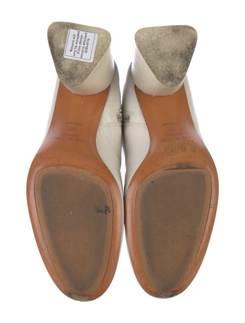 Rag & Bone Leather Boots