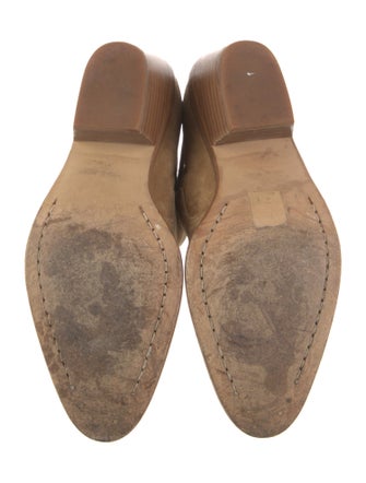 Rag & Bone Suede Boots