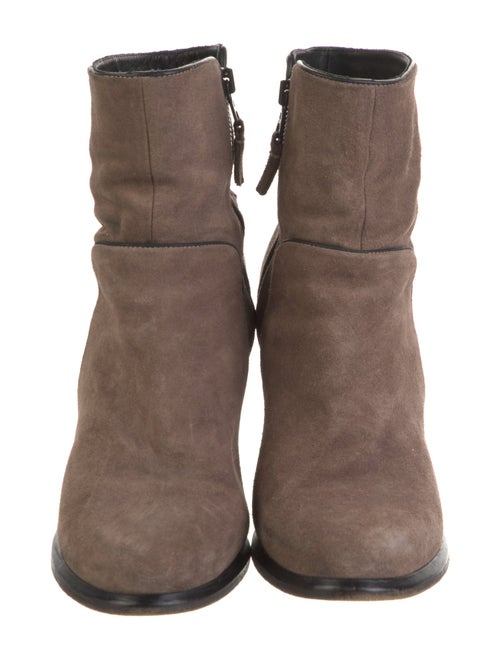 Rag & Bone Suede Boots