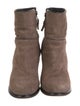 Rag & Bone Suede Boots