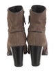 Rag & Bone Suede Boots