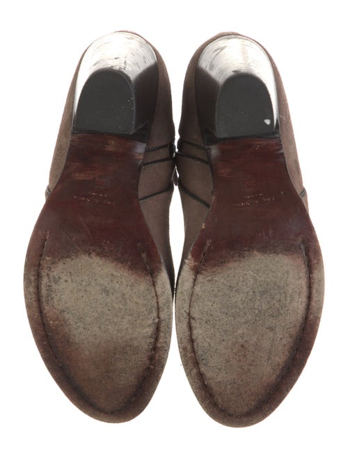 Rag & Bone Suede Boots