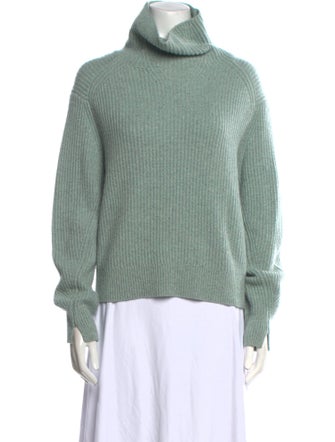 Rag & Bone Cashmere Turtleneck Sweater