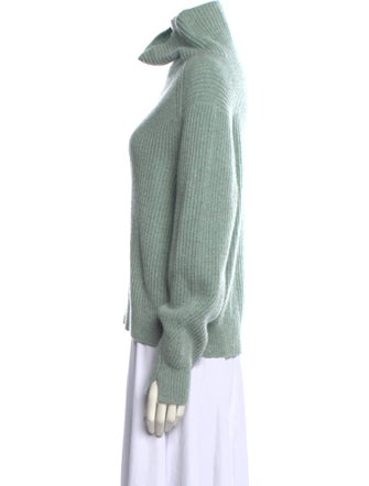 Rag & Bone Cashmere Turtleneck Sweater
