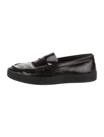 Rag & Bone Patent Leather Loafers